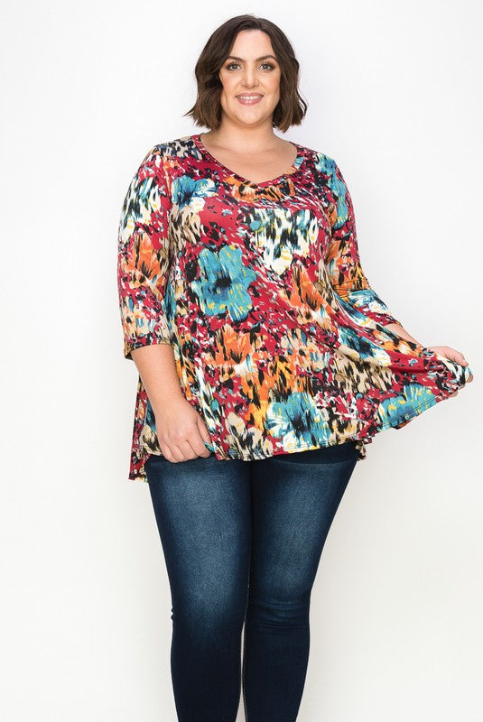 Kary's Plus Size Closet