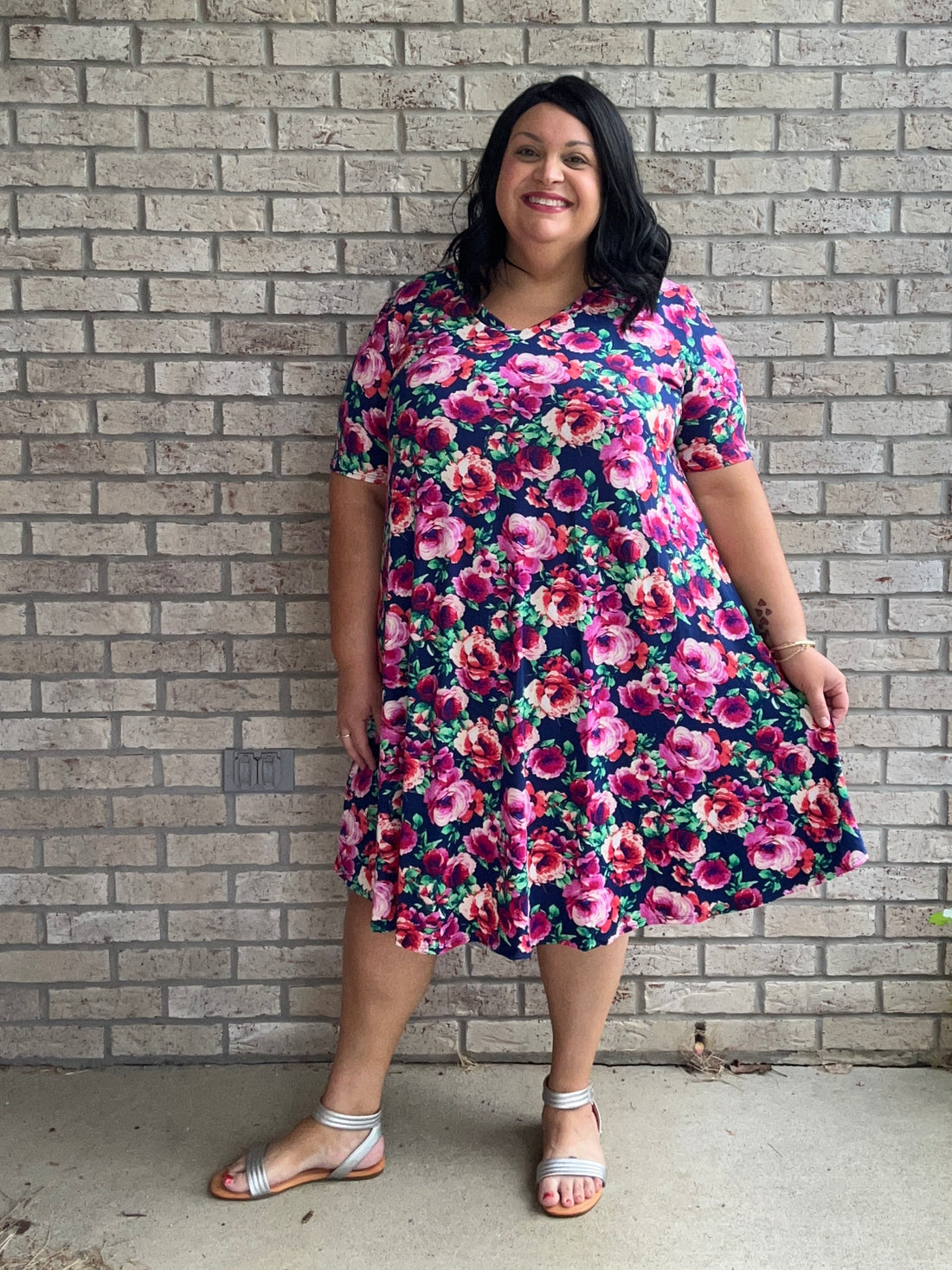 Kary's Plus Size Closet