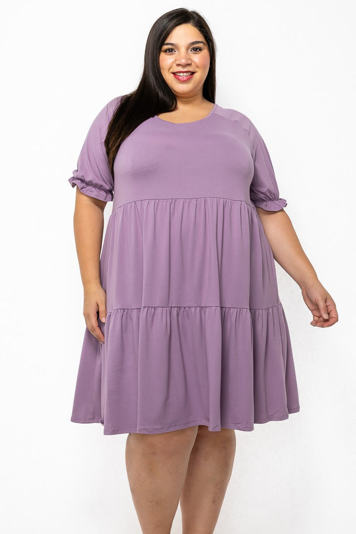 Kary's Plus Size Closet