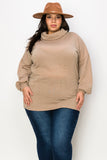 Cara tan long sleeve top 16