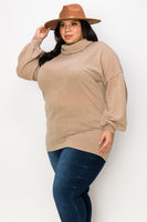 Cara tan long sleeve top 16