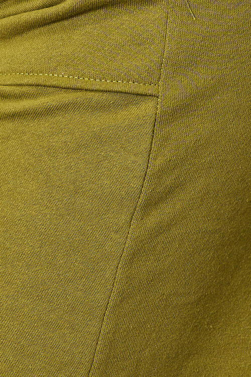 Culture Code Pantalones deportivos con cordón y bolsillos de tamaño completo